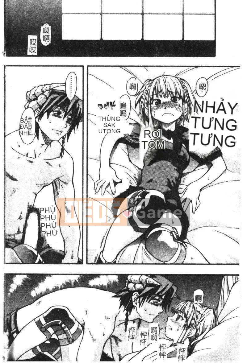 11_ Bảo tàng tỏa sáng Vol.2