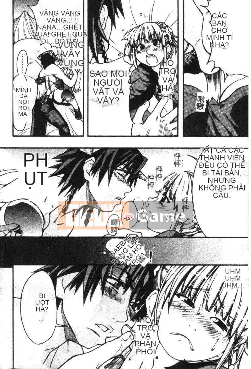 11_ Bảo tàng tỏa sáng Vol.2