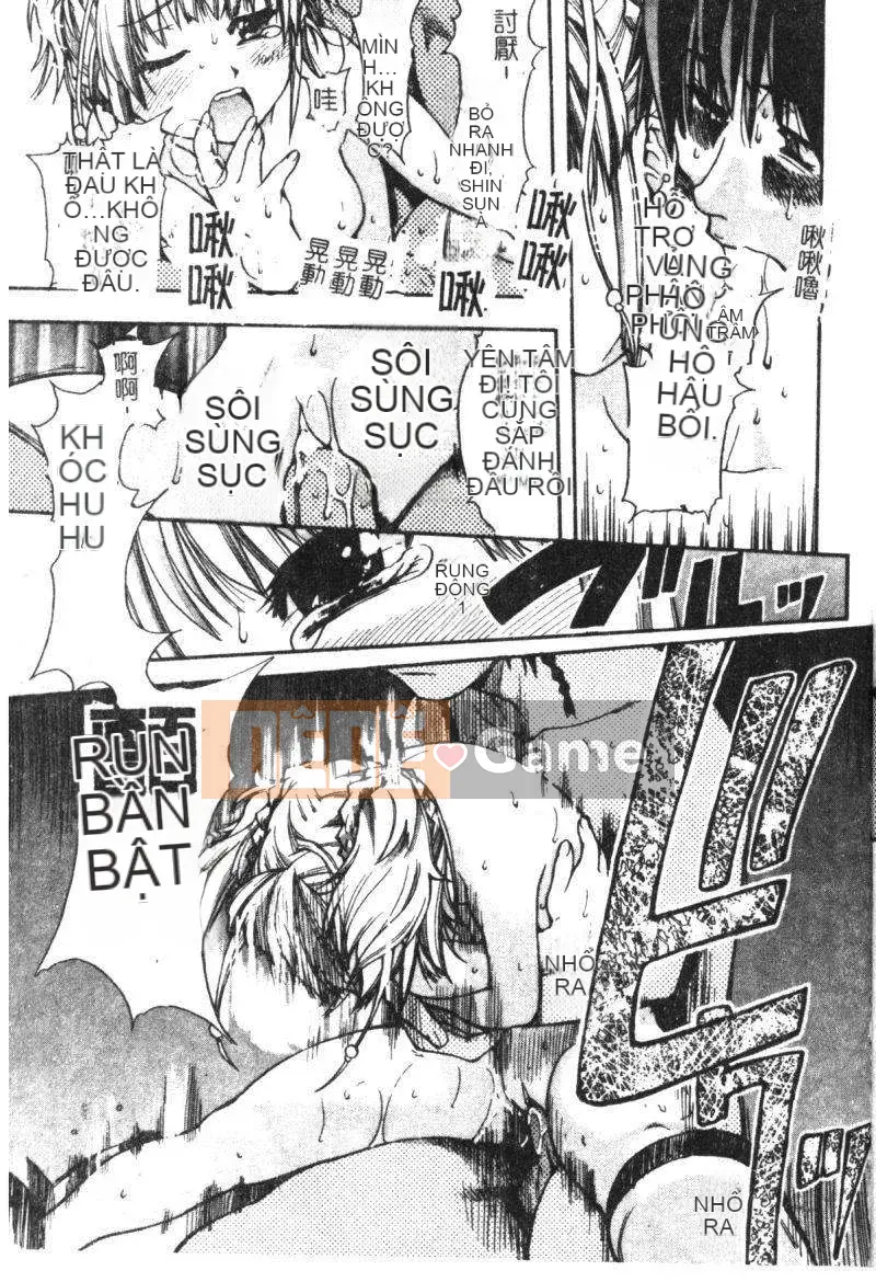 11_ Bảo tàng tỏa sáng Vol.2