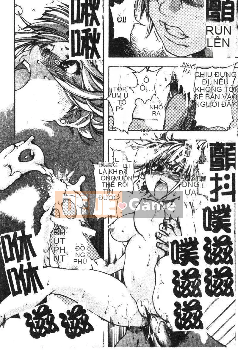 11_ Bảo tàng tỏa sáng Vol.2