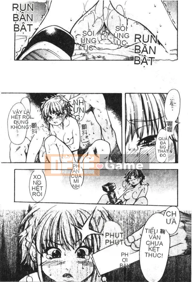 11_ Bảo tàng tỏa sáng Vol.2