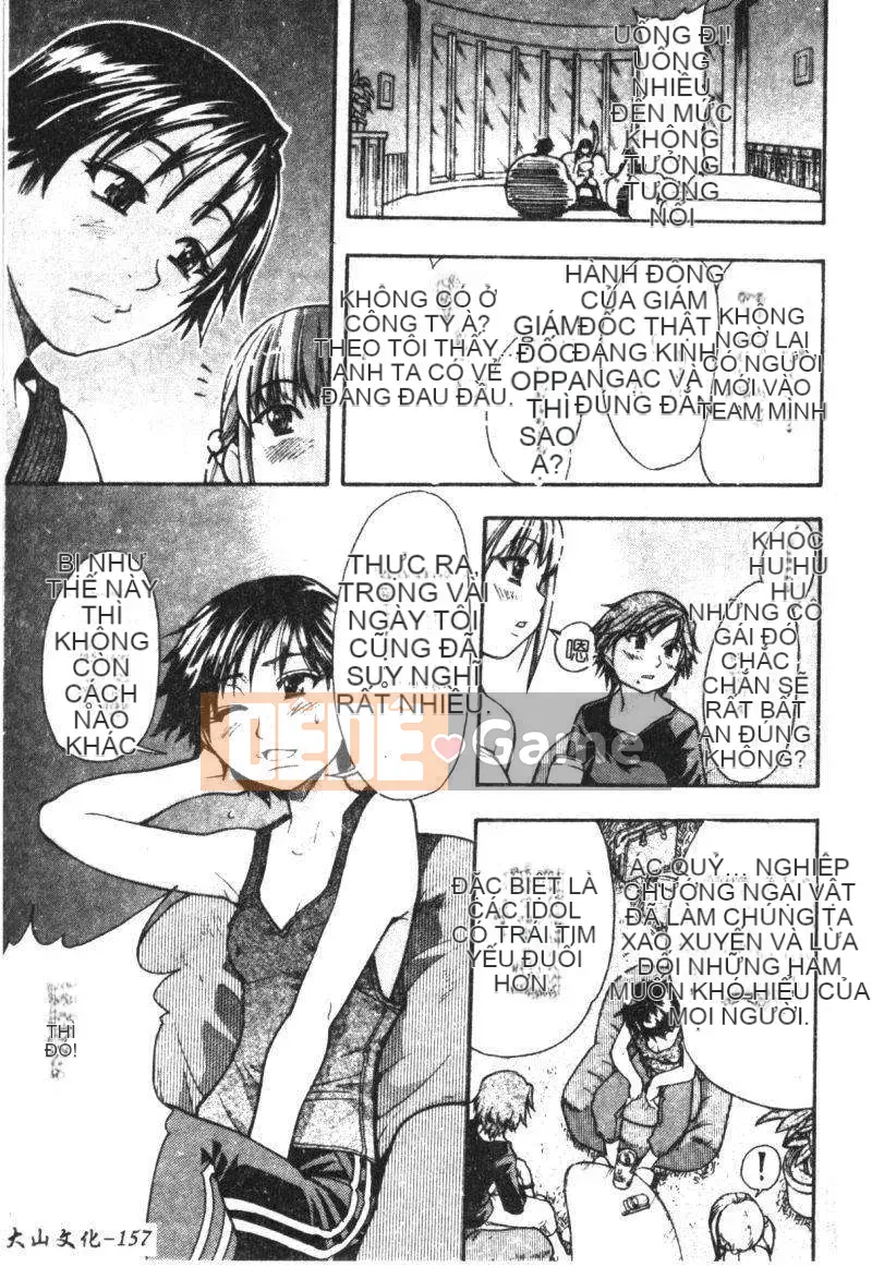 11_ Bảo tàng tỏa sáng Vol.2