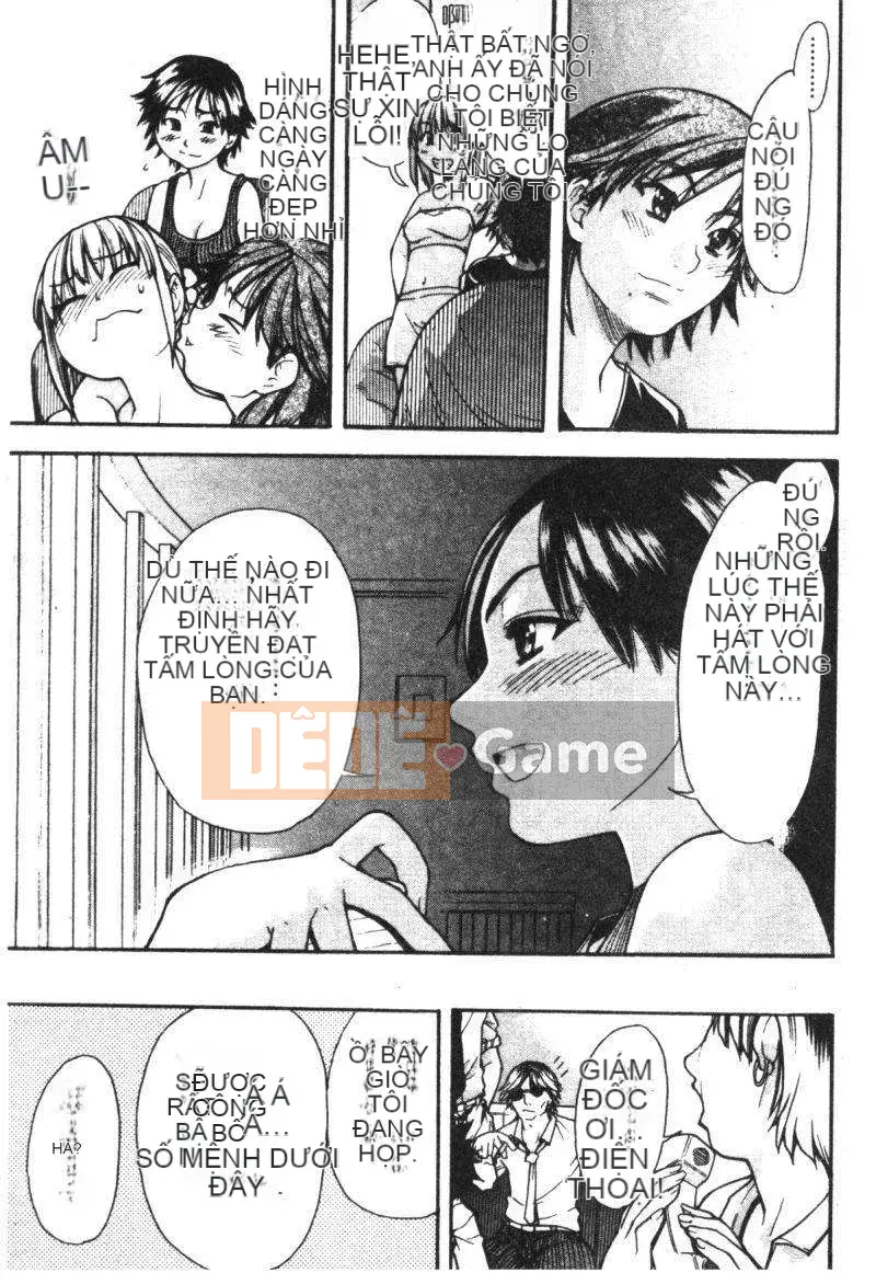 11_ Bảo tàng tỏa sáng Vol.2