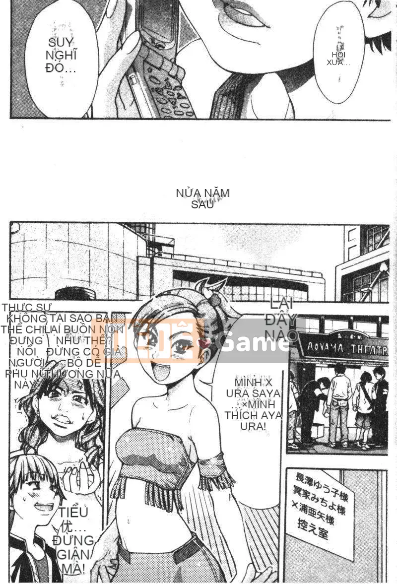 11_ Bảo tàng tỏa sáng Vol.2