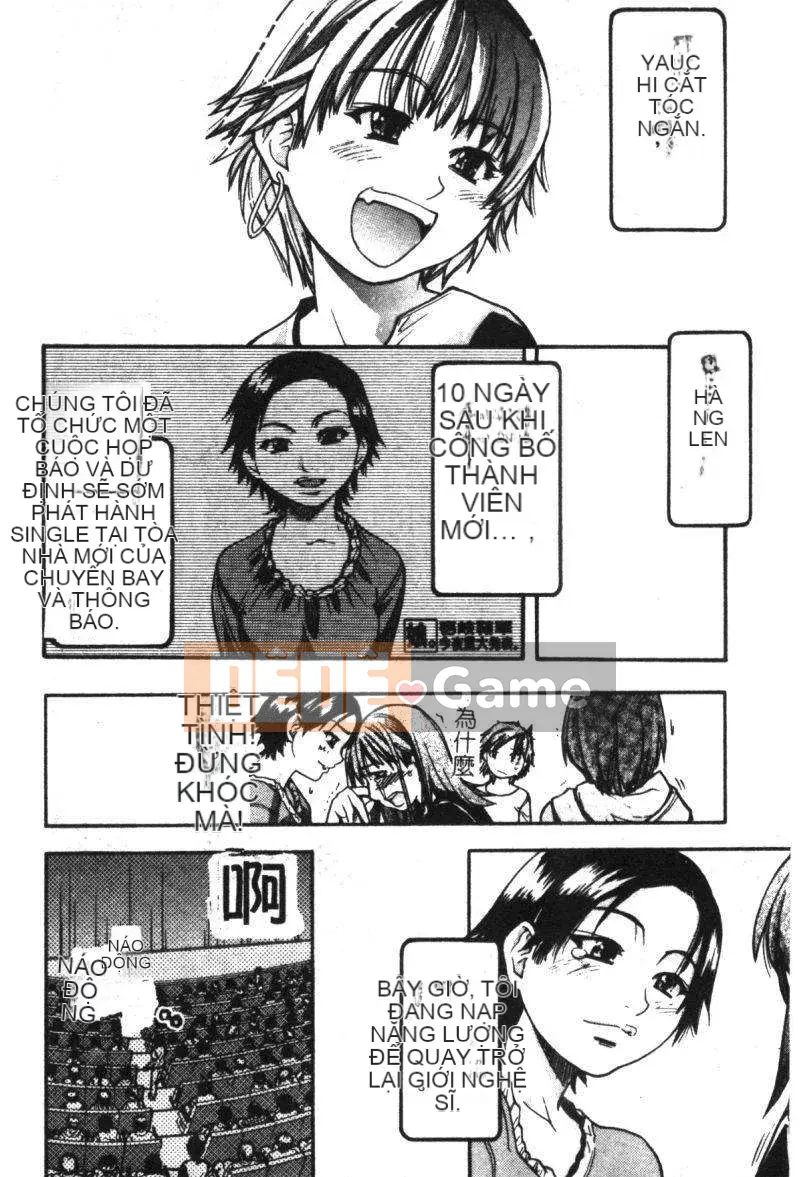 11_ Bảo tàng tỏa sáng Vol.2