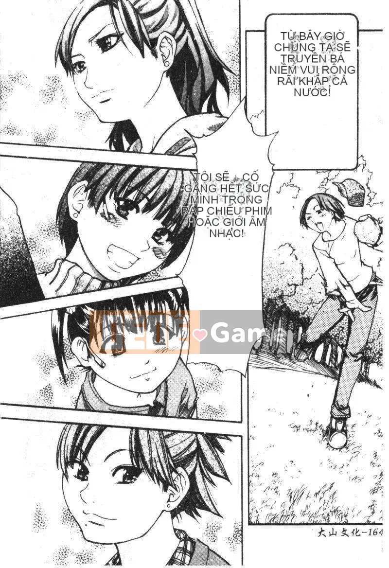 11_ Bảo tàng tỏa sáng Vol.2