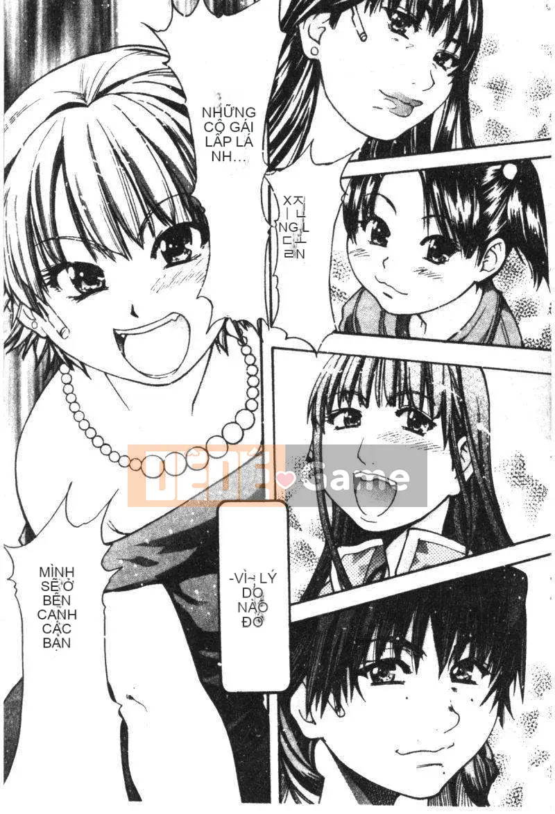 11_ Bảo tàng tỏa sáng Vol.2