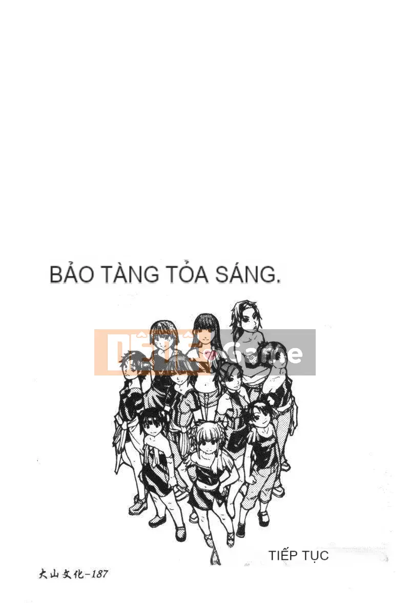 11_ Bảo tàng tỏa sáng Vol.2