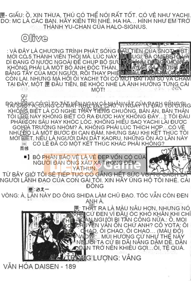 11_ Bảo tàng tỏa sáng Vol.2