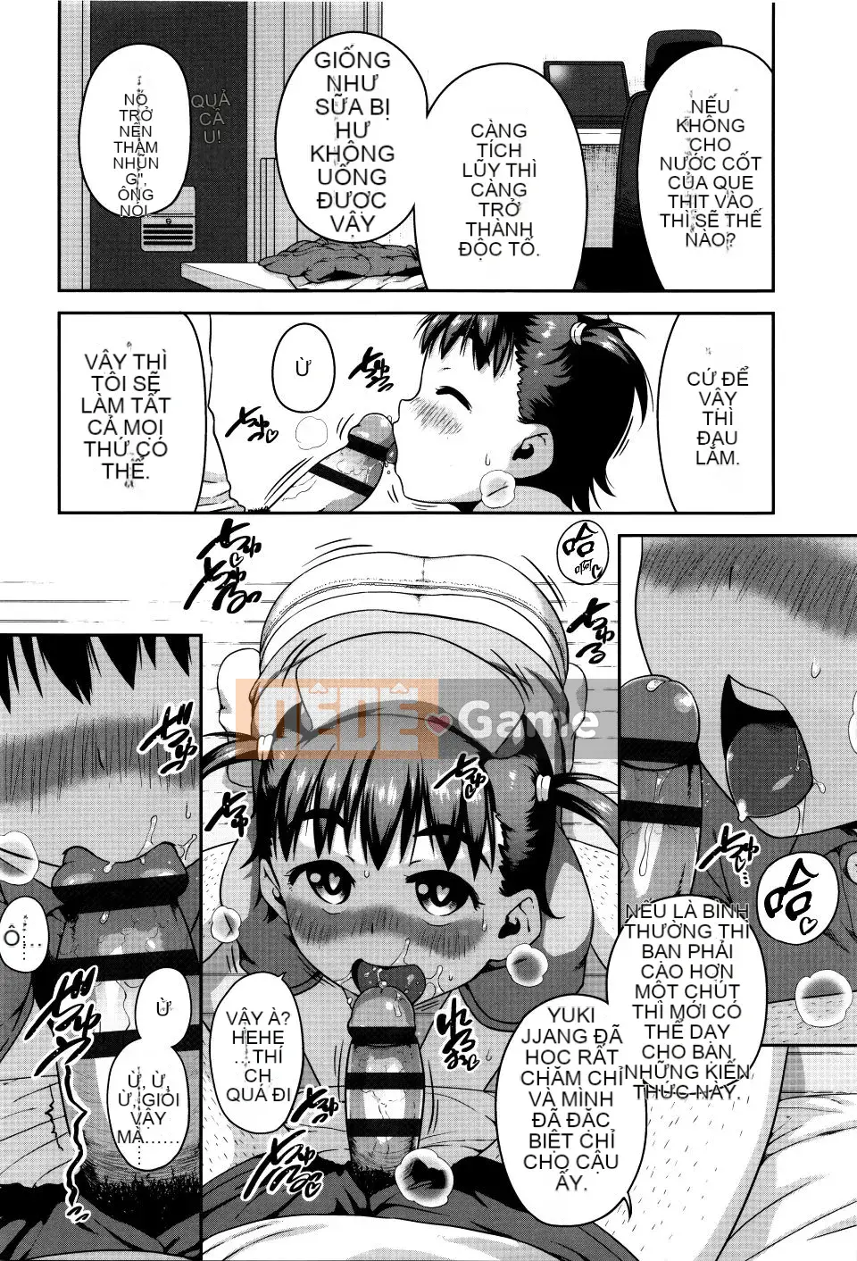 [Chiguchi Miri] Shogo Beat + Tờ rơi 8P [4K Hanhuagumi]