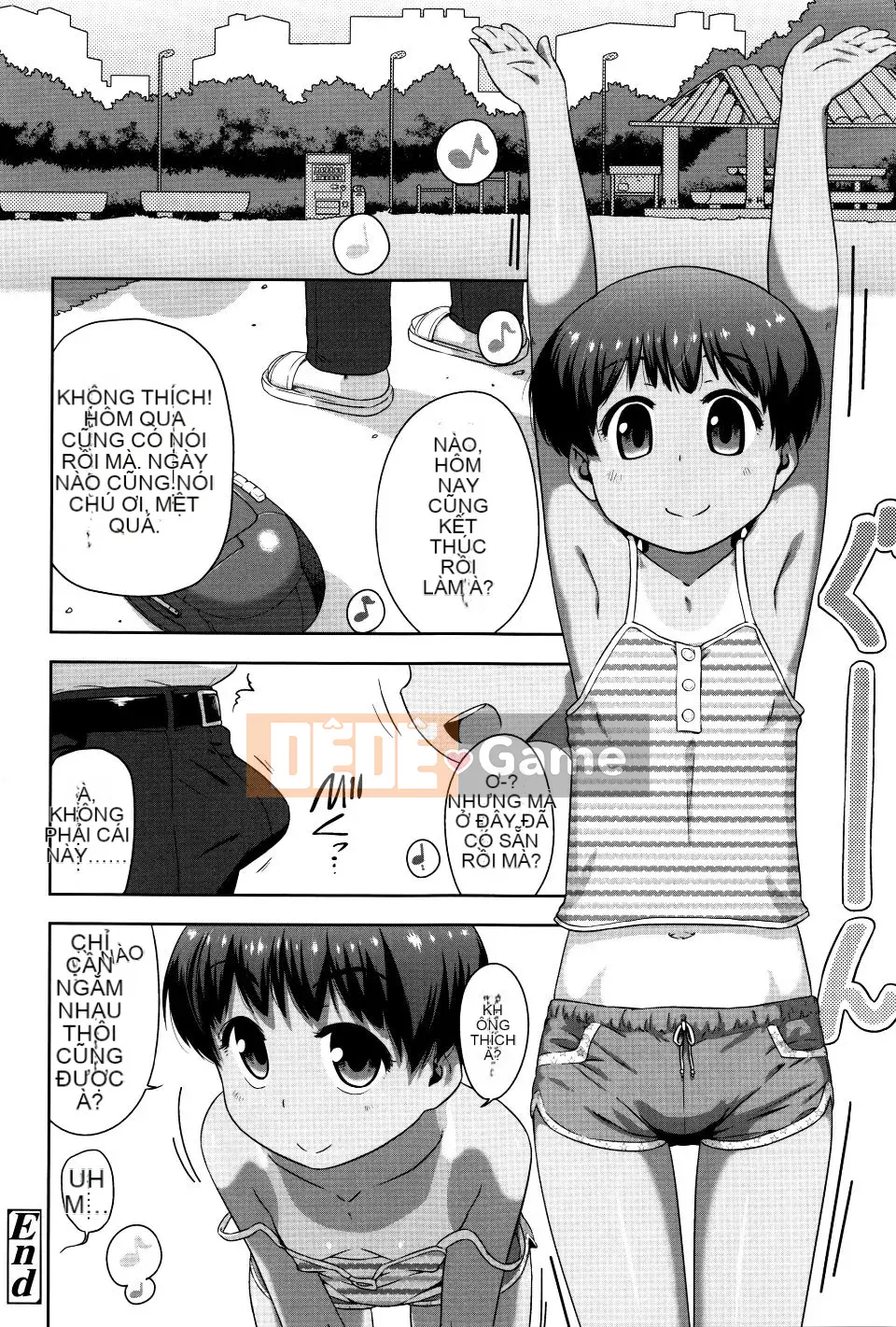 [Chiguchi Miri] Shogo Beat + Tờ rơi 8P [4K Hanhuagumi]