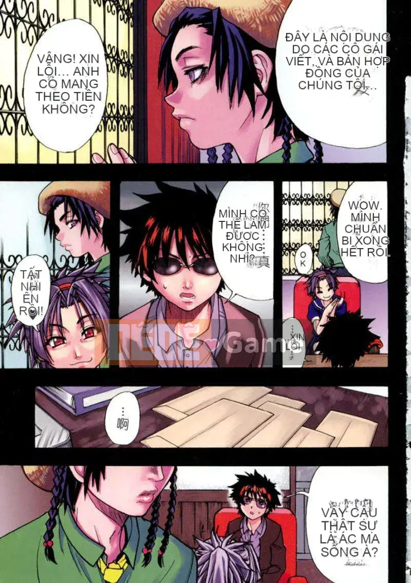 10_ Shining Musume Vol.1