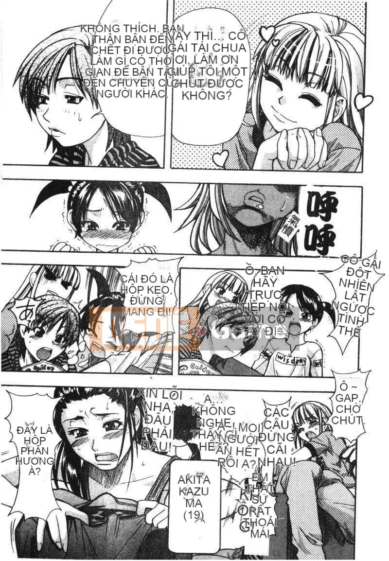 10_ Shining Musume Vol.1