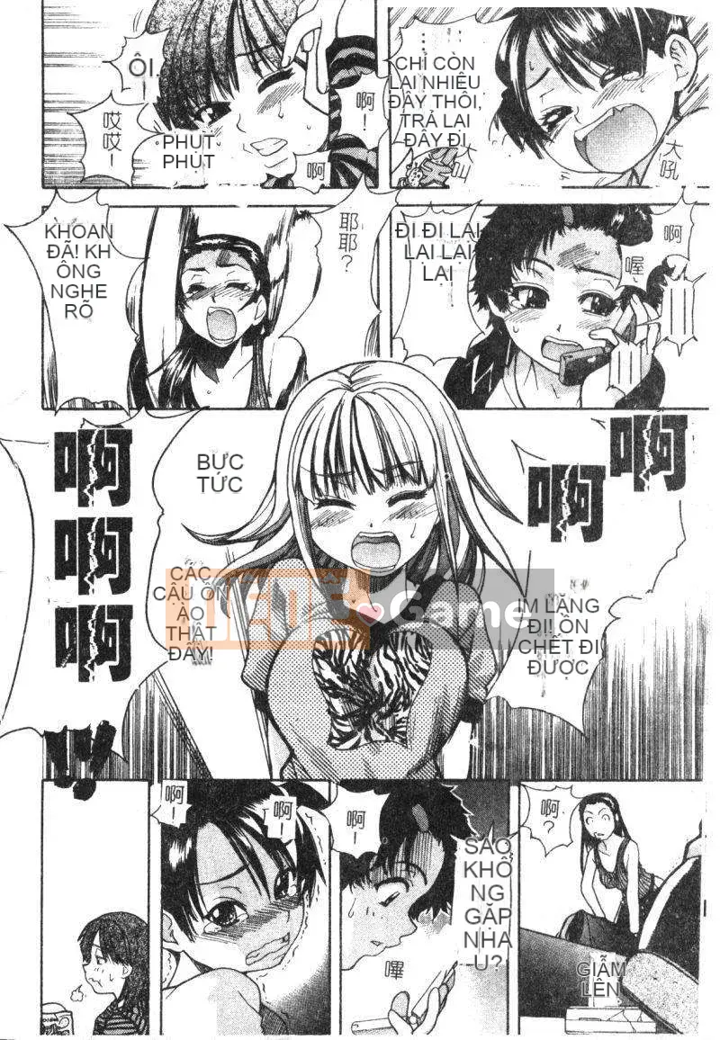 10_ Shining Musume Vol.1