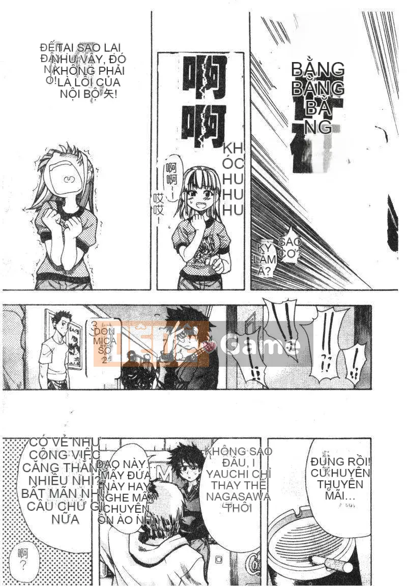 10_ Shining Musume Vol.1