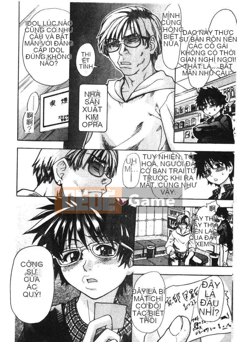 10_ Shining Musume Vol.1