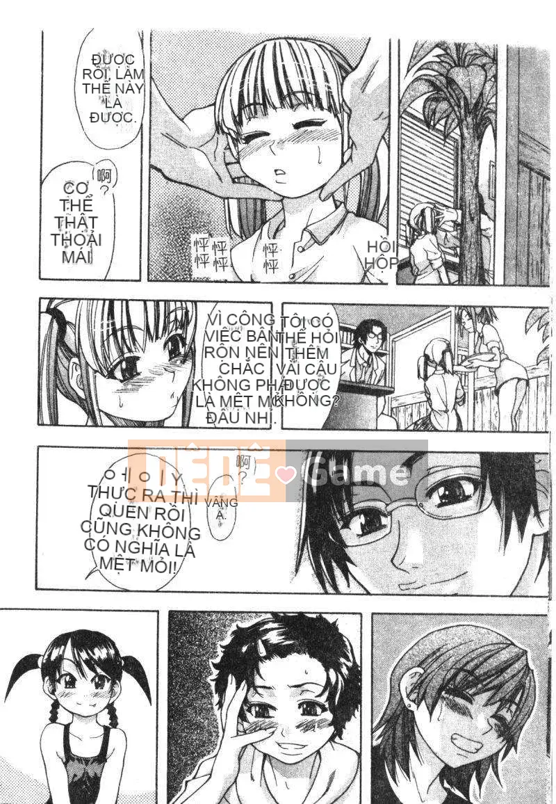 10_ Shining Musume Vol.1