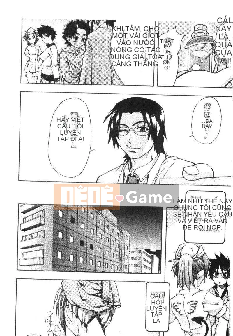 10_ Shining Musume Vol.1