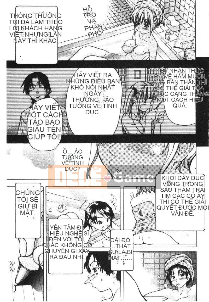 10_ Shining Musume Vol.1