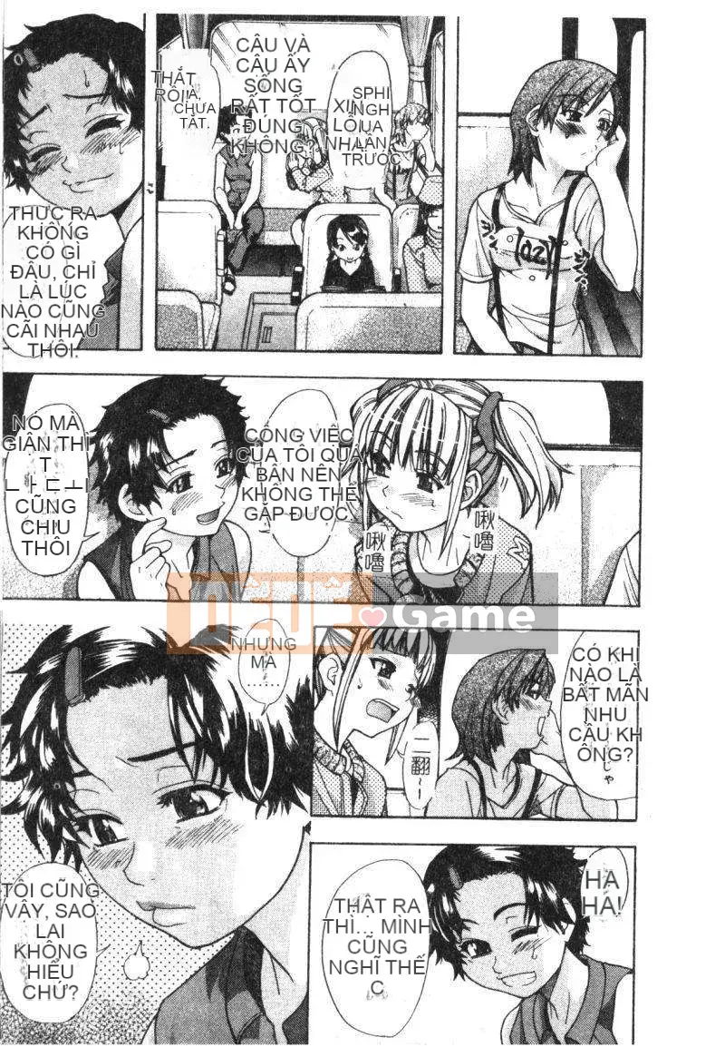 10_ Shining Musume Vol.1