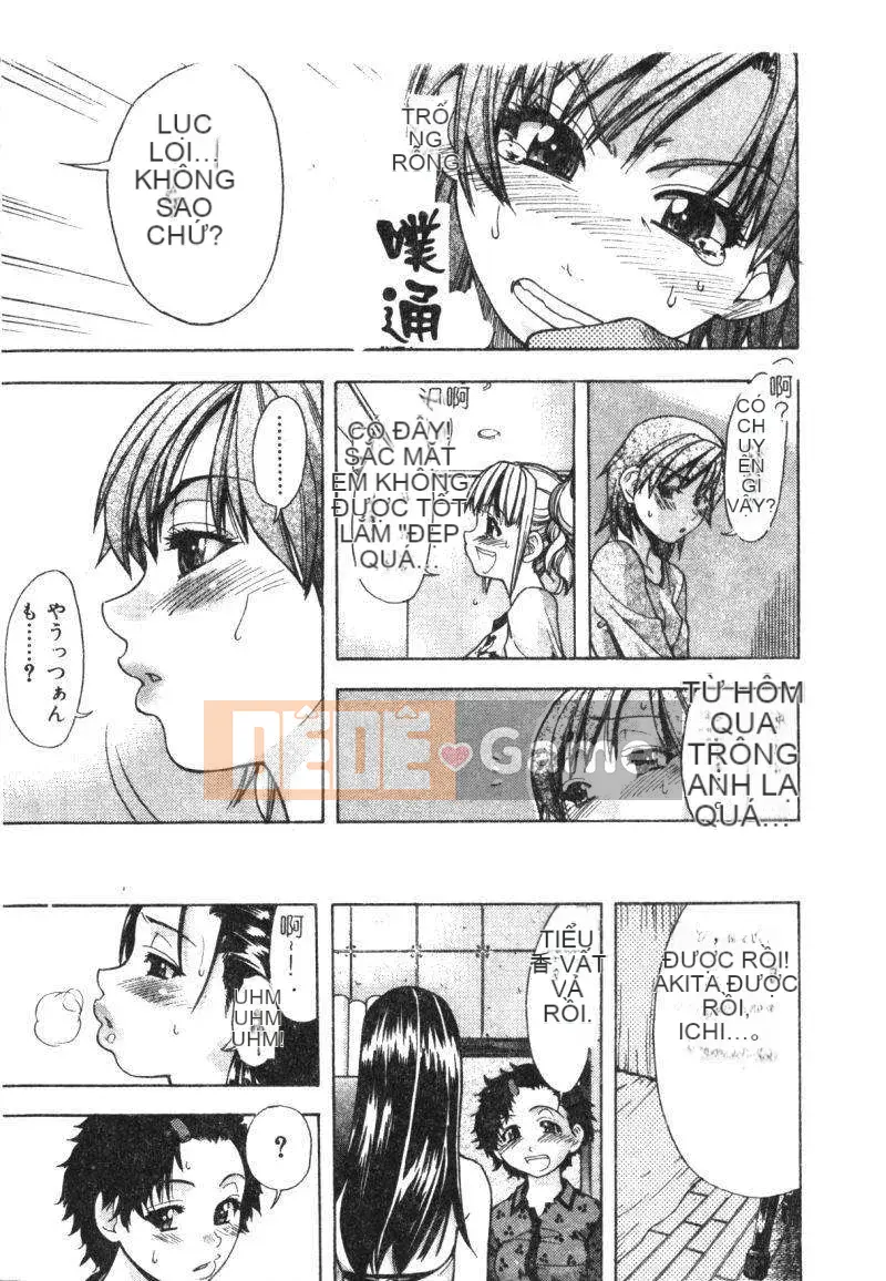 10_ Shining Musume Vol.1