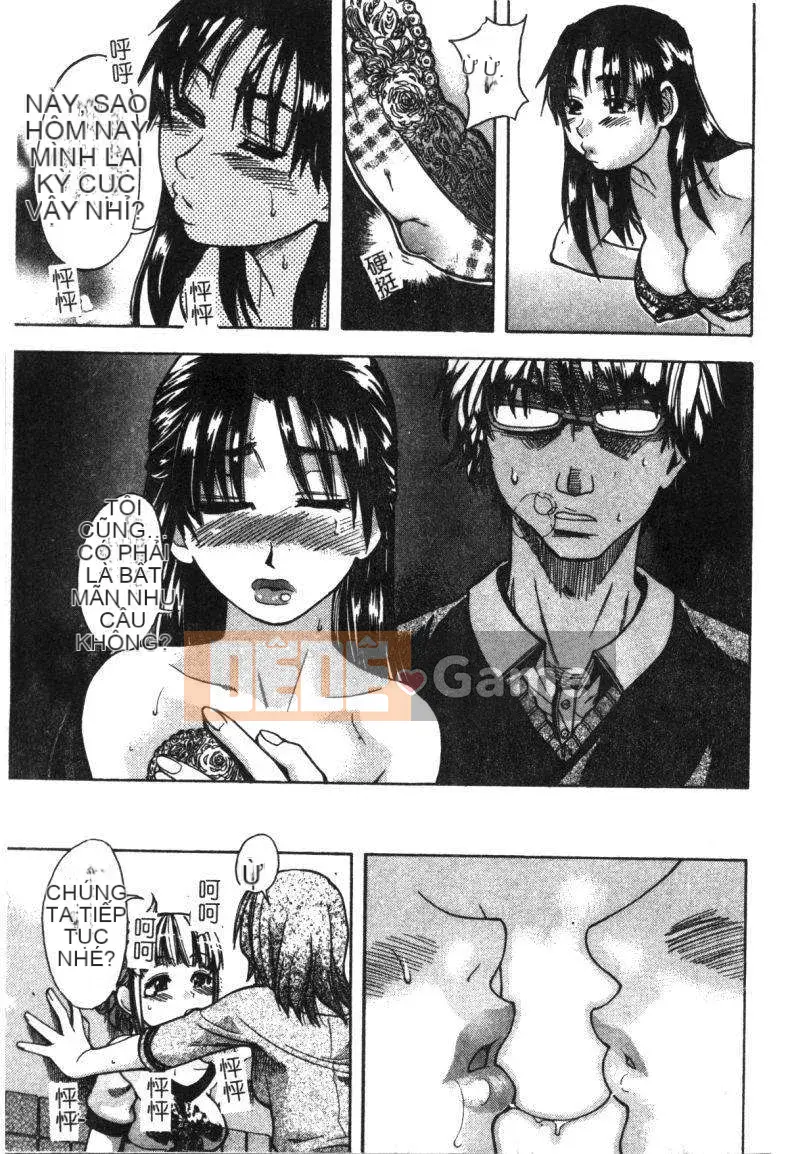 10_ Shining Musume Vol.1