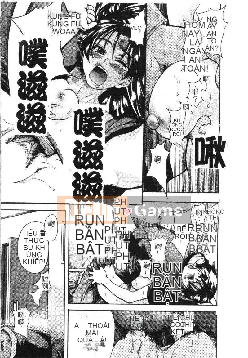 10_ Shining Musume Vol.1