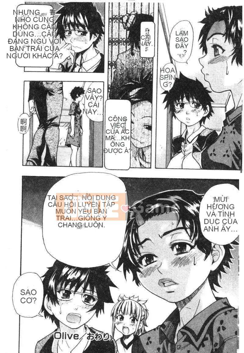 10_ Shining Musume Vol.1