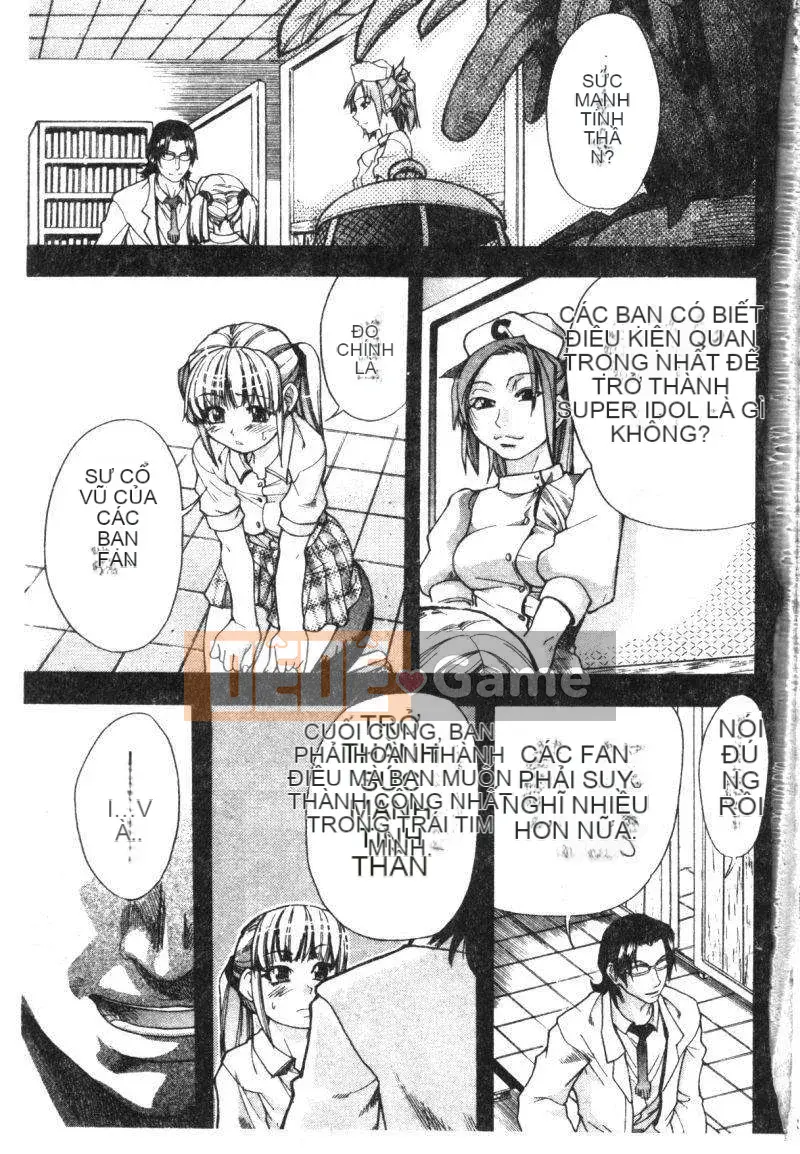 10_ Shining Musume Vol.1