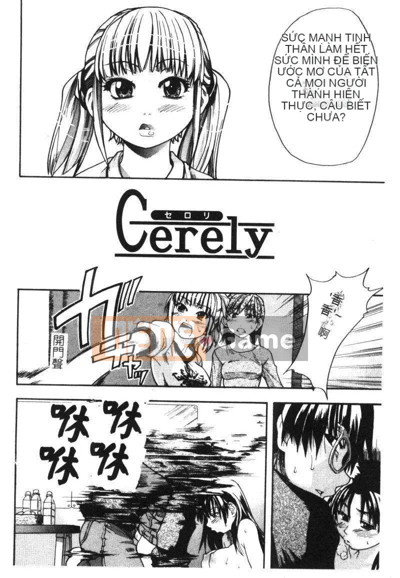 10_ Shining Musume Vol.1