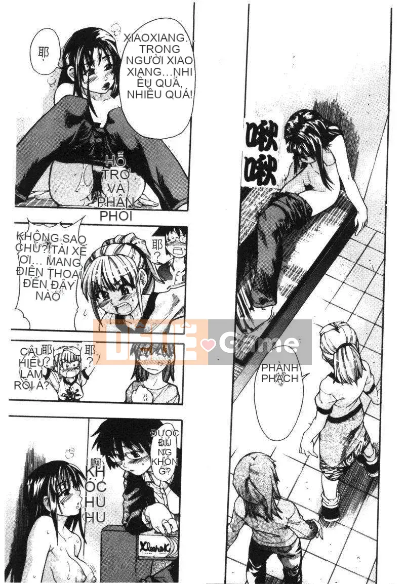 10_ Shining Musume Vol.1