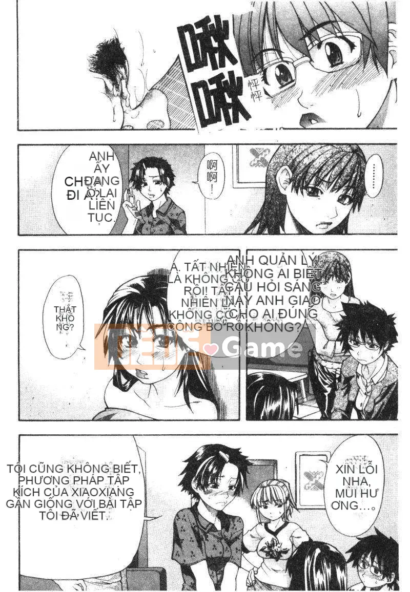 10_ Shining Musume Vol.1