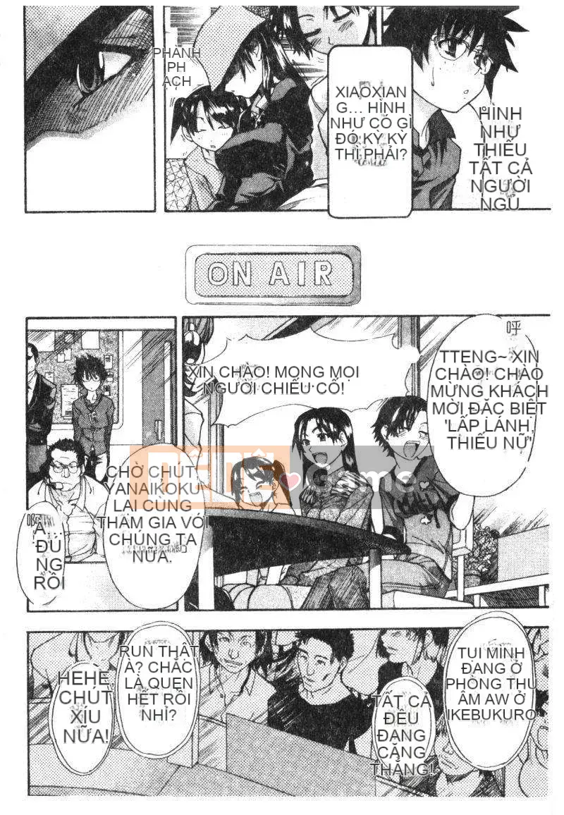 10_ Shining Musume Vol.1