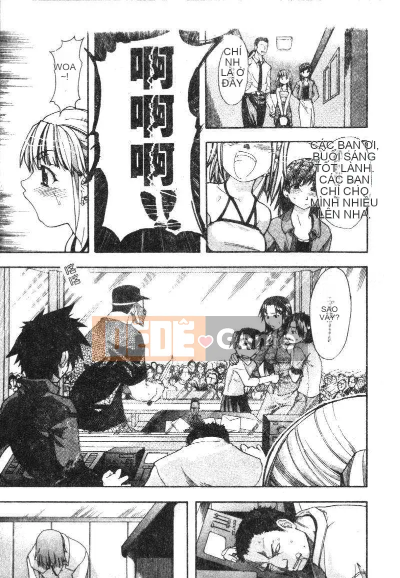 10_ Shining Musume Vol.1