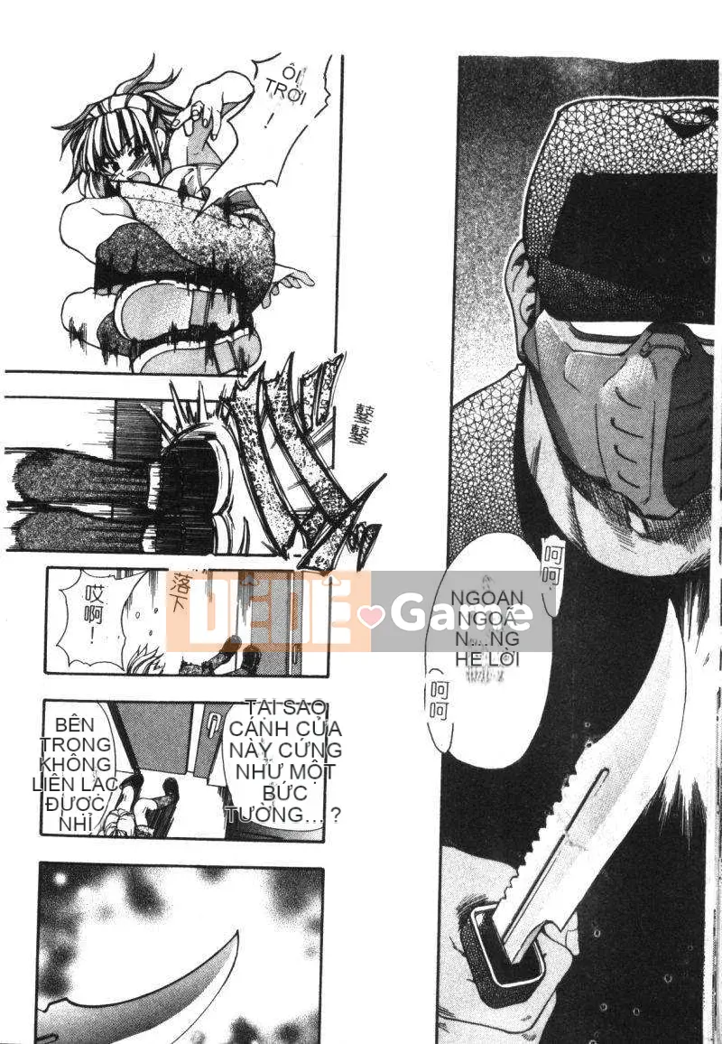 10_ Shining Musume Vol.1