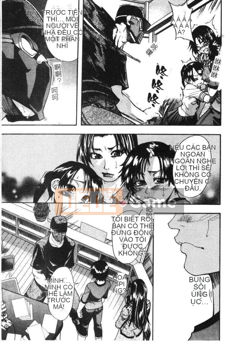 10_ Shining Musume Vol.1