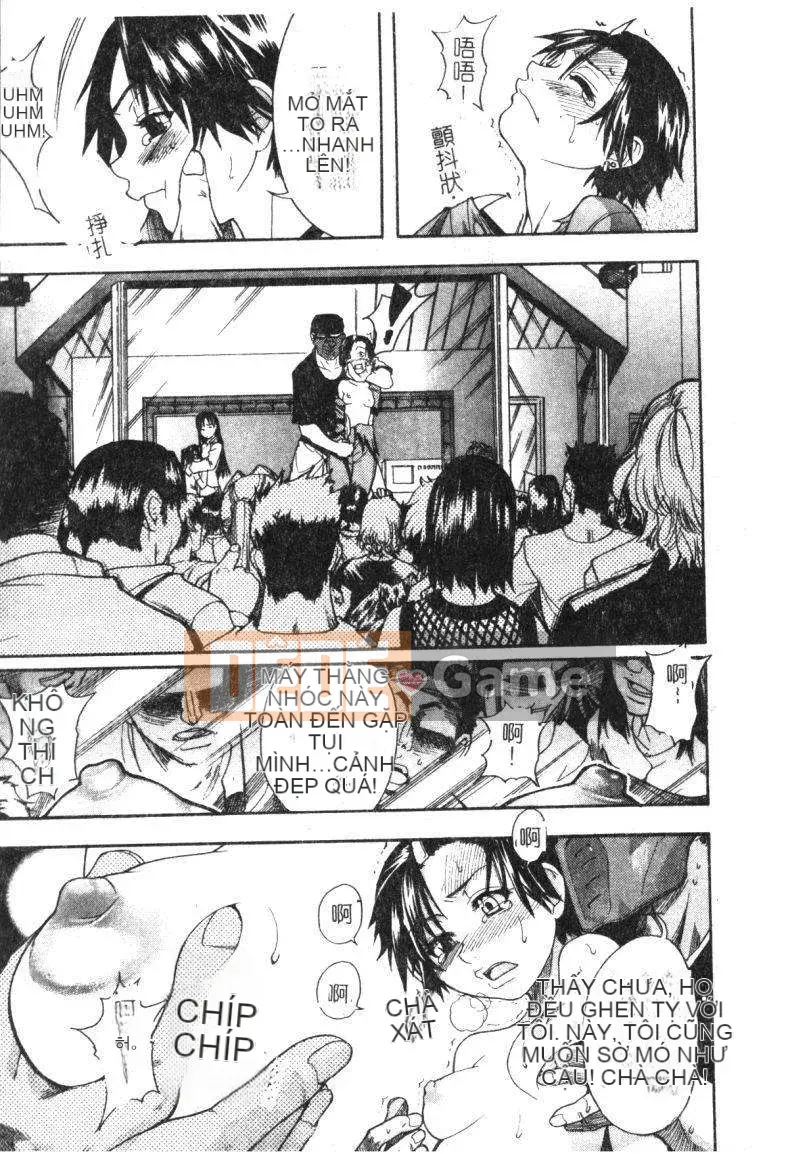 10_ Shining Musume Vol.1