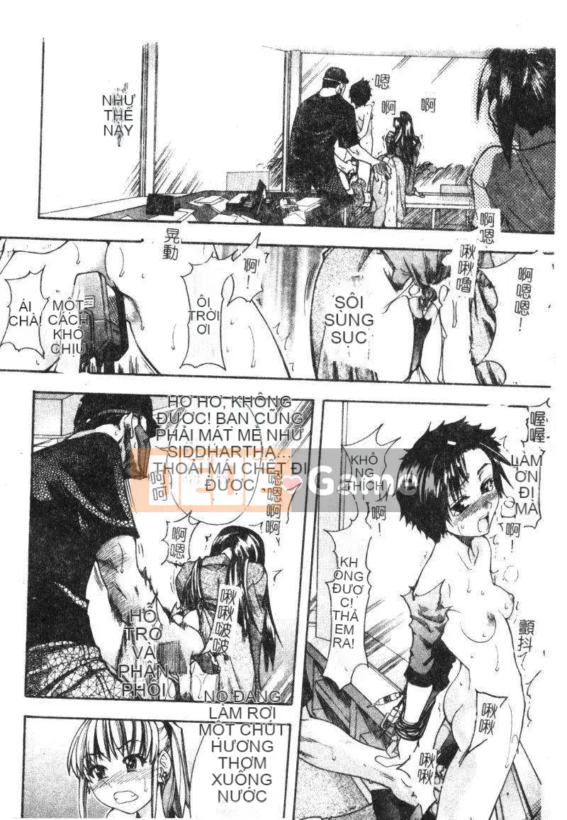 10_ Shining Musume Vol.1