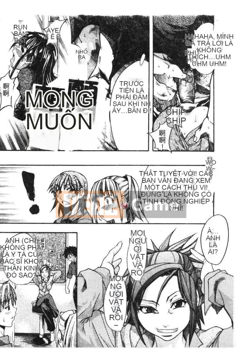 10_ Shining Musume Vol.1