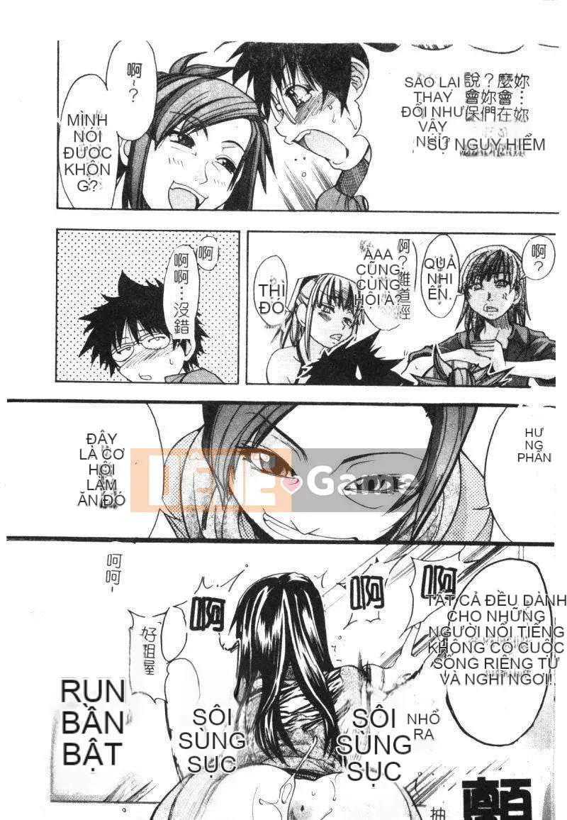 10_ Shining Musume Vol.1