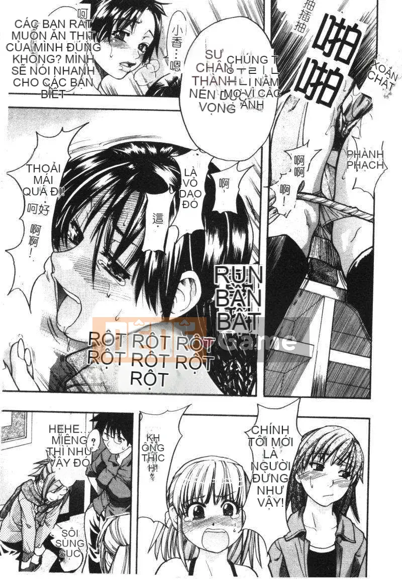 10_ Shining Musume Vol.1