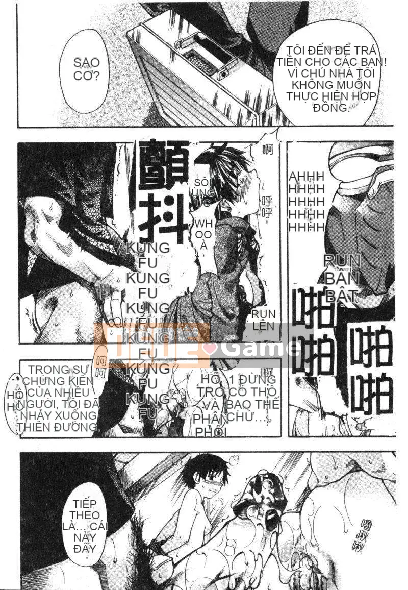 10_ Shining Musume Vol.1