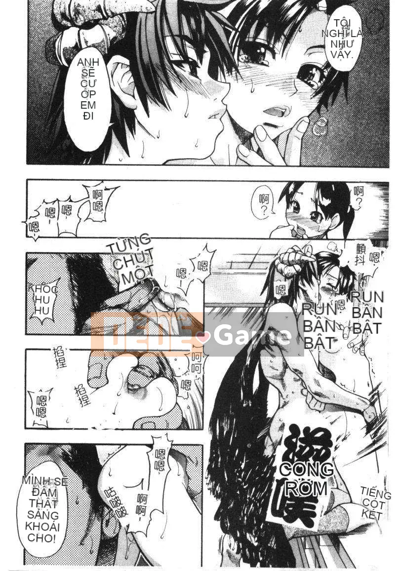 10_ Shining Musume Vol.1