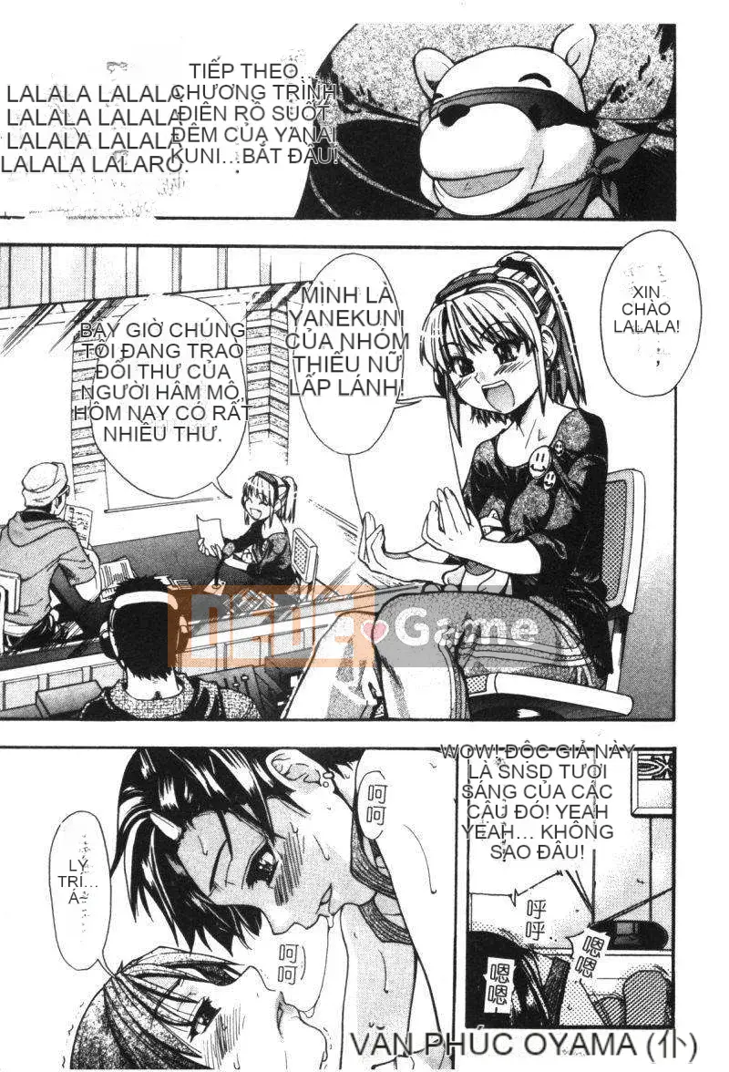 10_ Shining Musume Vol.1