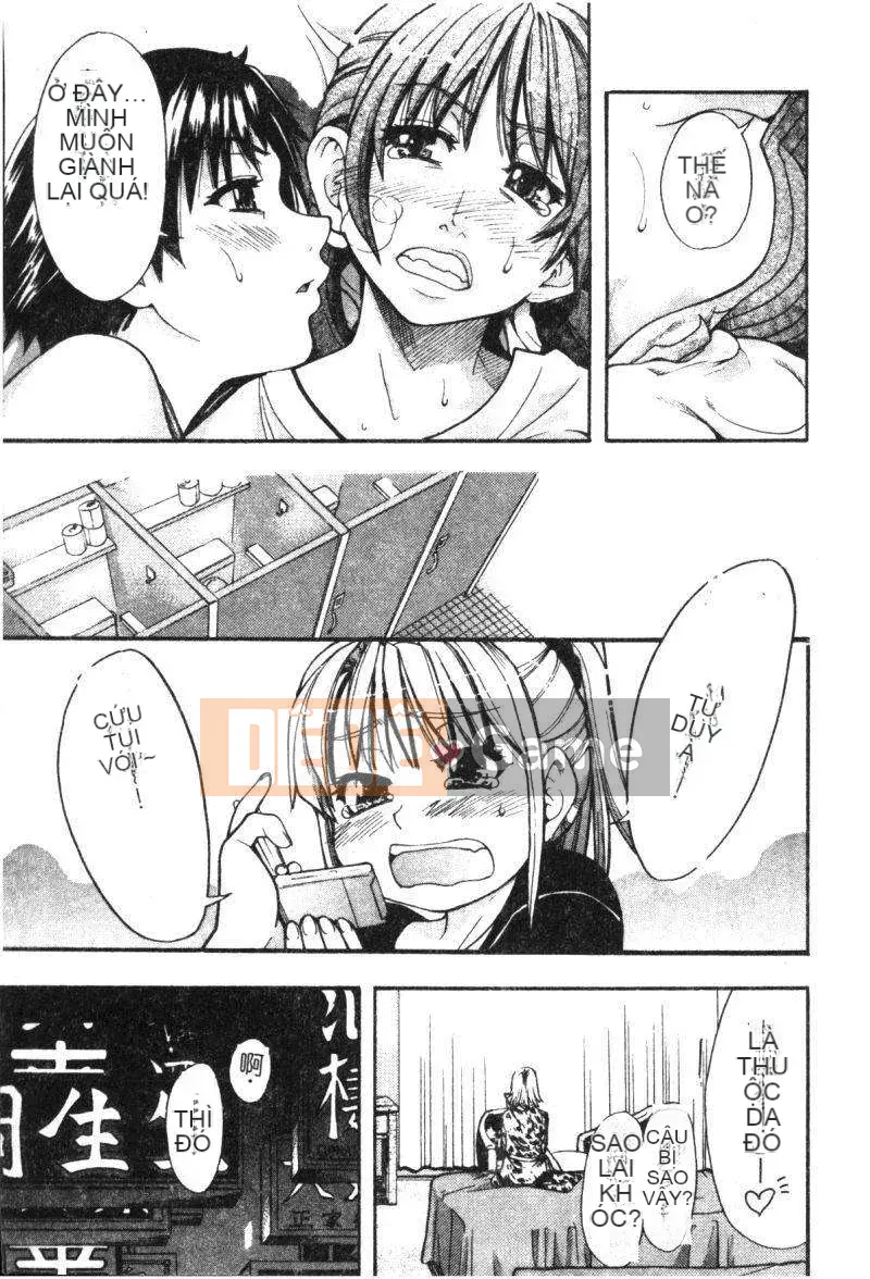 10_ Shining Musume Vol.1