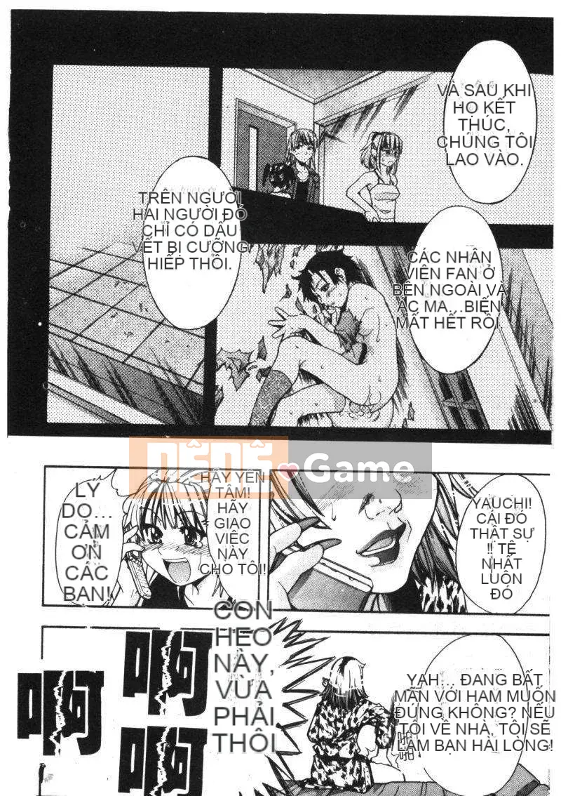 10_ Shining Musume Vol.1