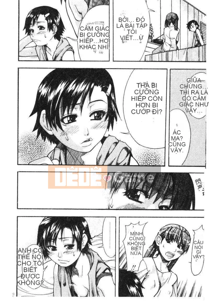 10_ Shining Musume Vol.1