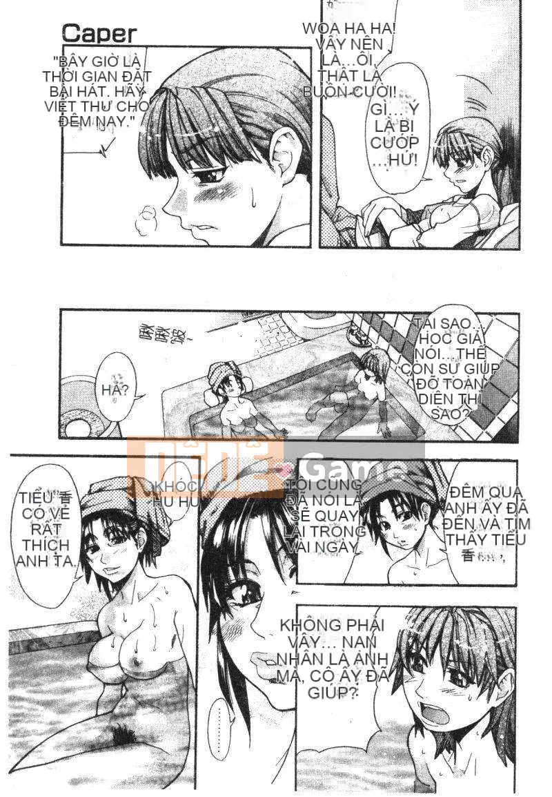 10_ Shining Musume Vol.1