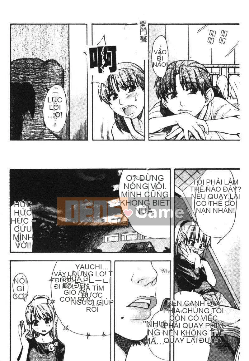 10_ Shining Musume Vol.1