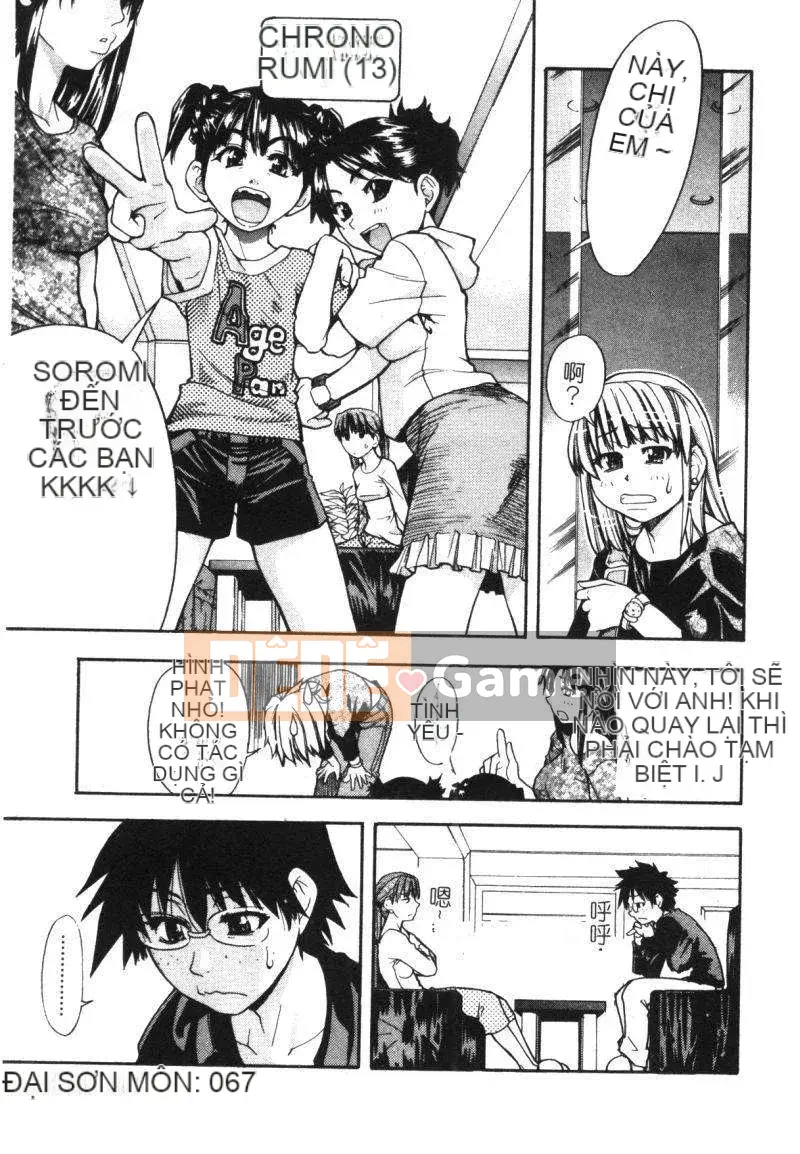 10_ Shining Musume Vol.1